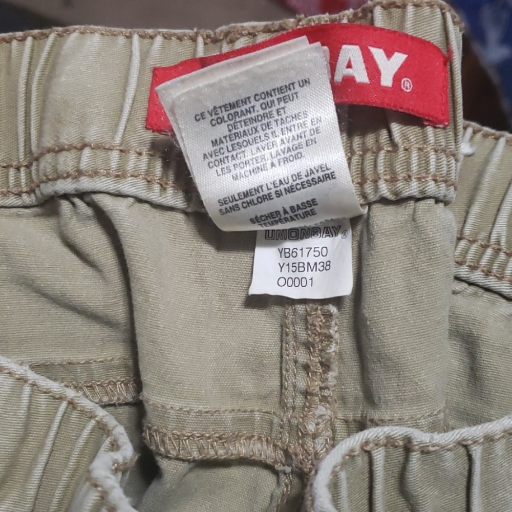 Pants - Picture 5 of 6